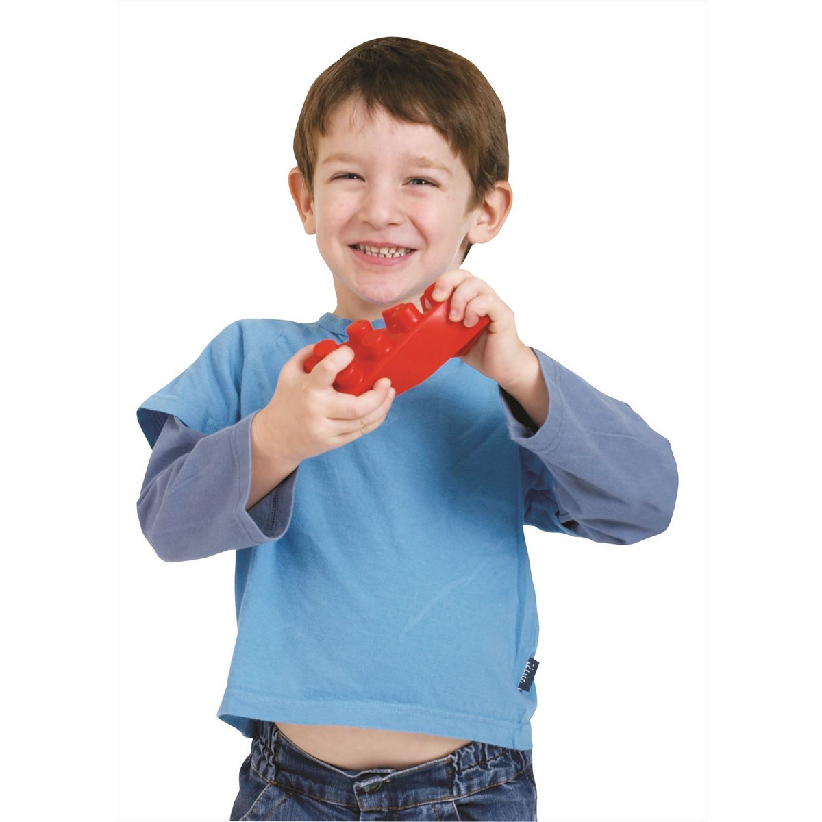 Edushape Mini EduBlokken - 26 stuks