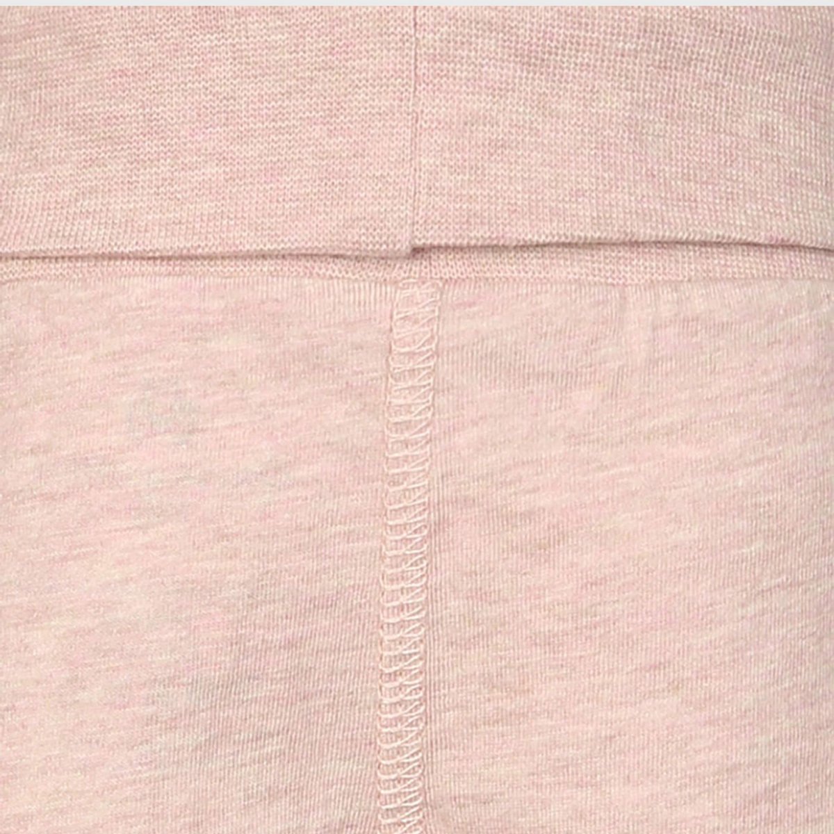 OrganicEra biologische babyshort, roze