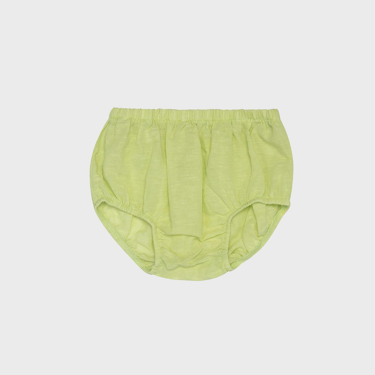 OrganicEra Biologische hennepbloeier, appelgroen