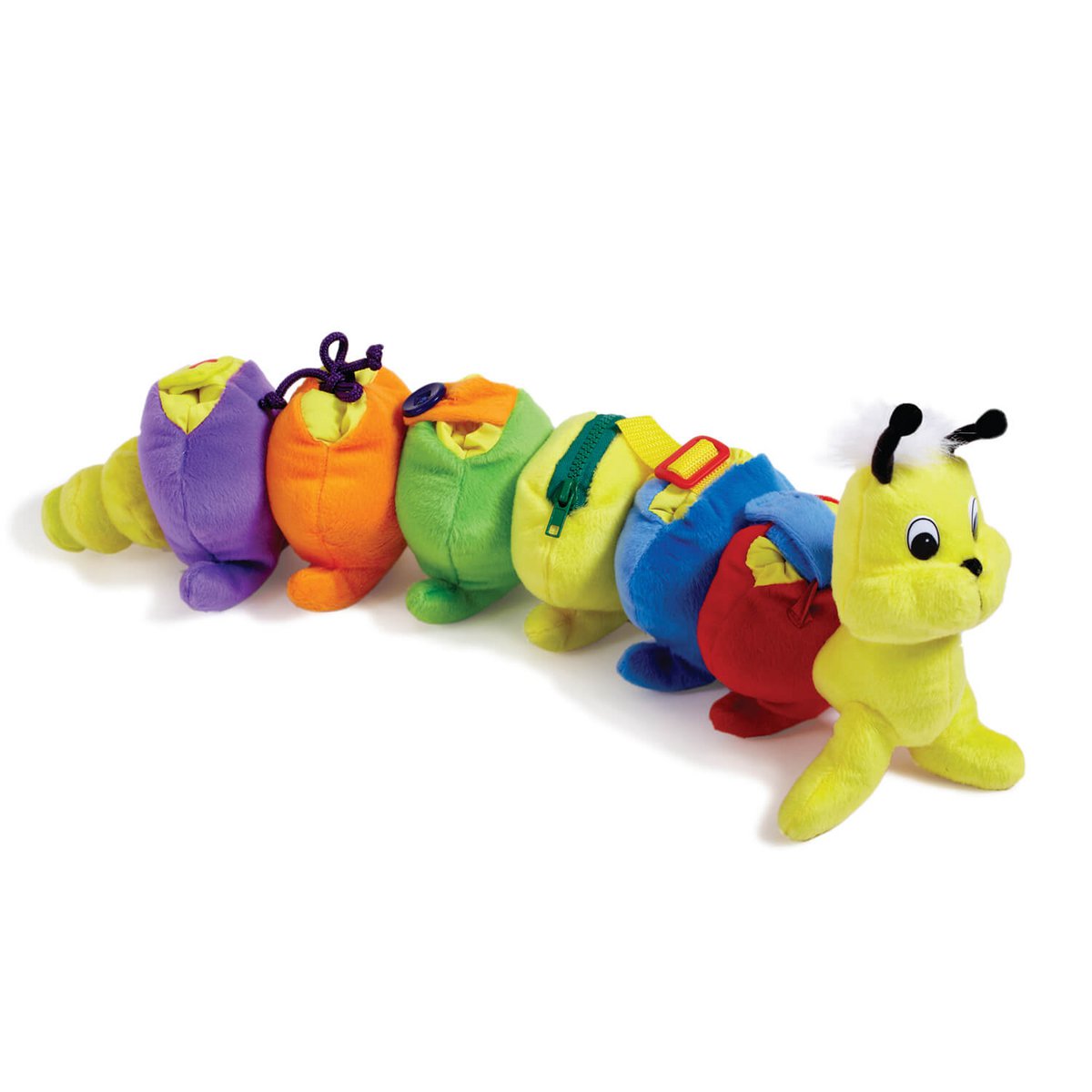 Edushape Knuffel Aankleedrups