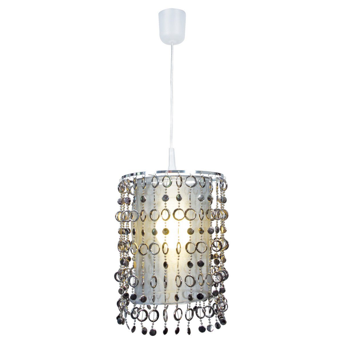 Paraplu voor gladde jas slinger "kira"