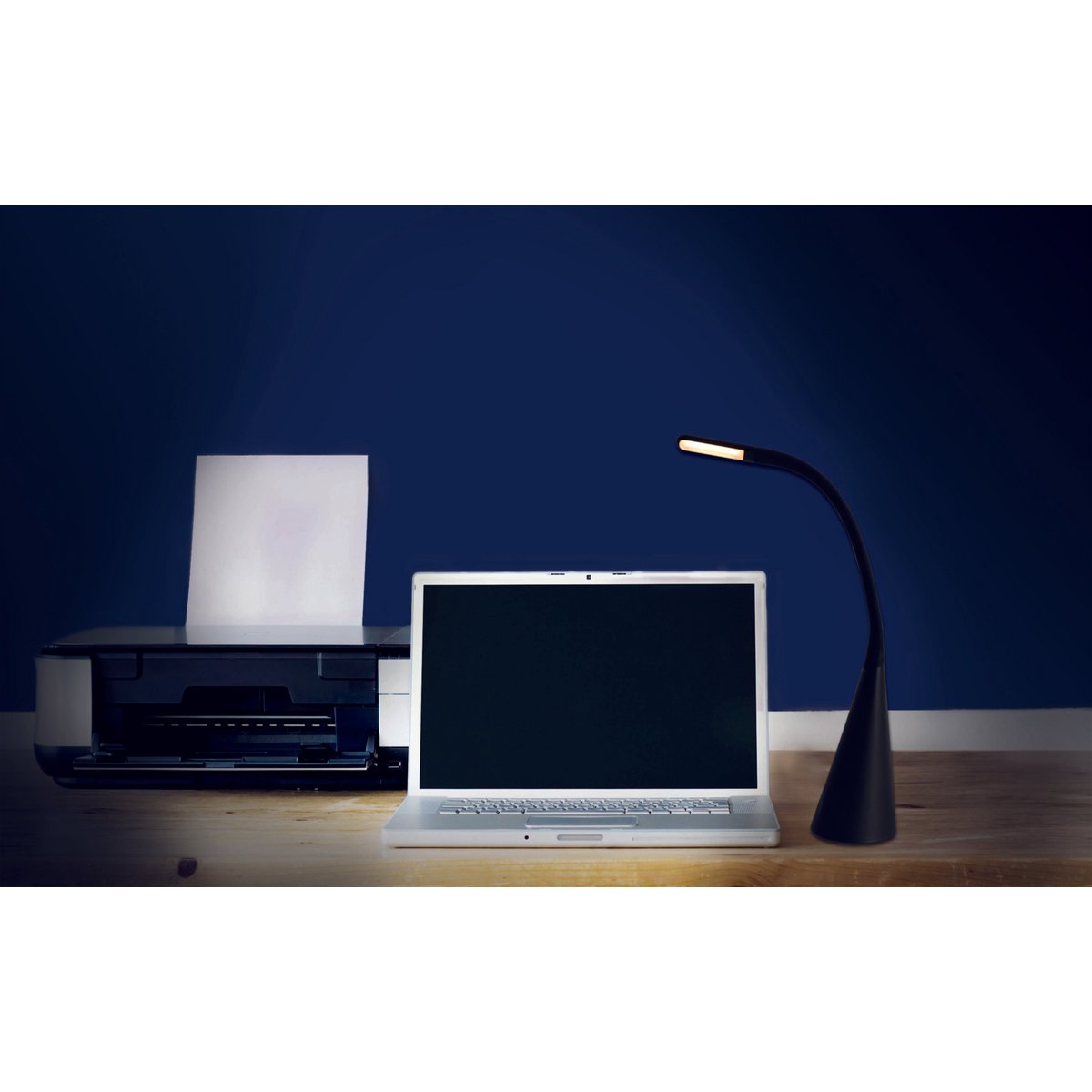 LED -tafellamp "ALF"