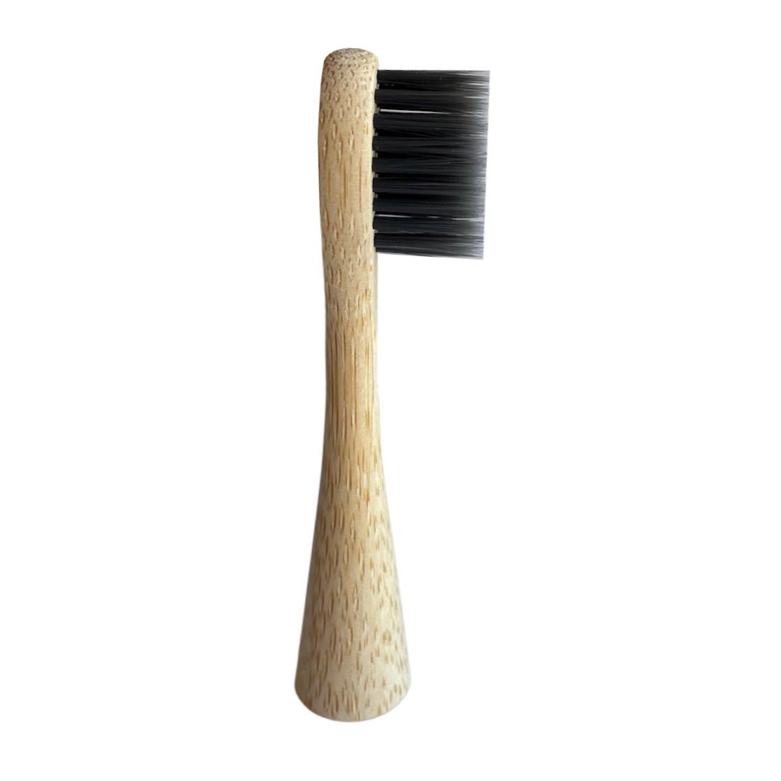 green-goose Sonicare Bamboe Opzetborstels Volwassenen - 4 Stuks