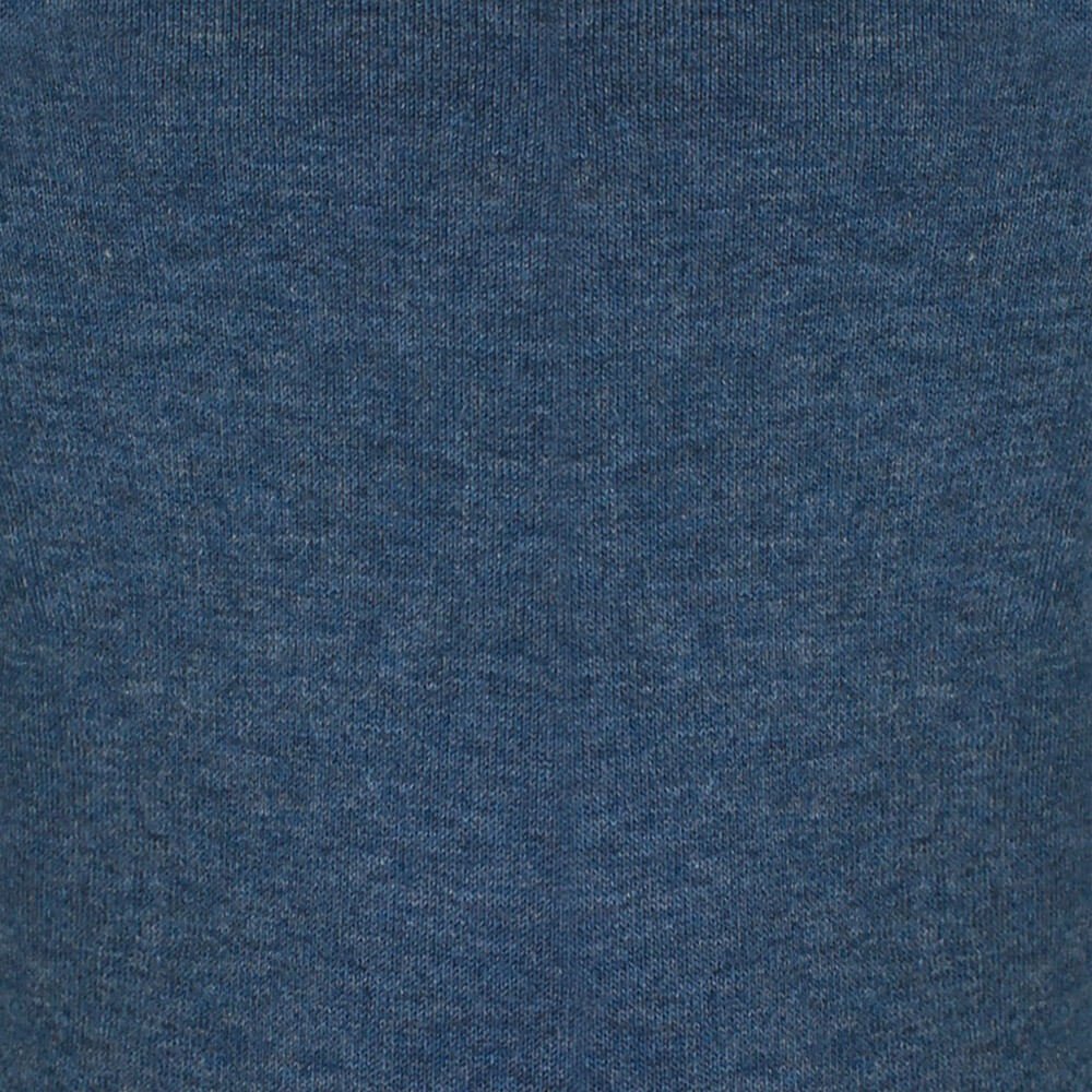 OrganicEra Biologisch babysweater, Indigo