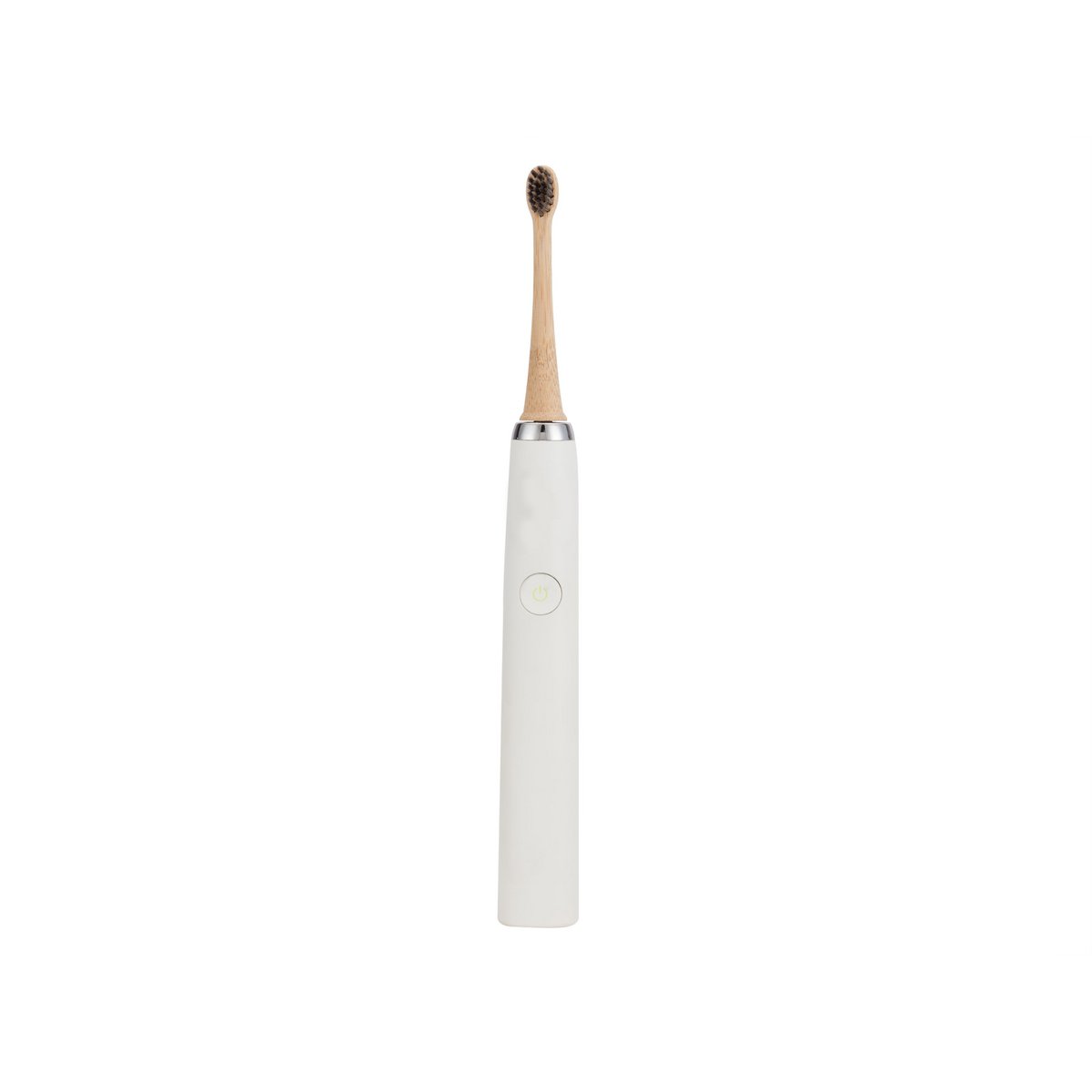 green-goose Sonicare Bamboe Opzetborstels Volwassenen - 4 Stuks