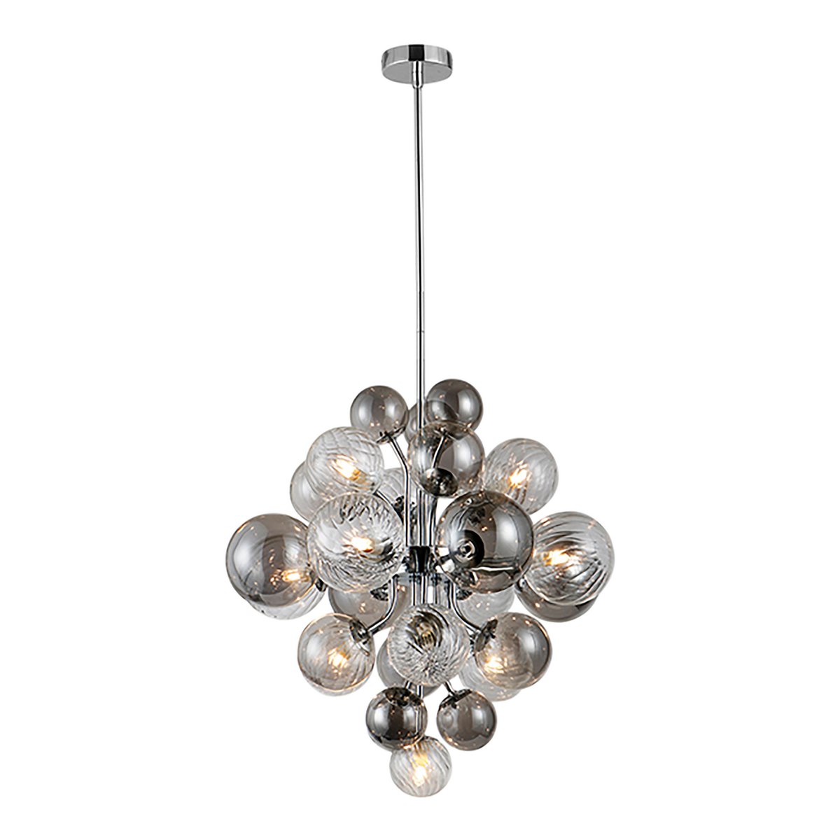 Pendelleuchte "Sphere" d: 48cm