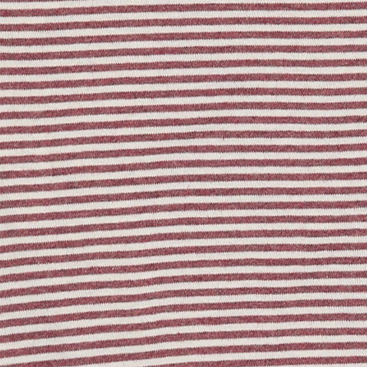 OrganicEra Biologisch babyrompertje, bordeaux