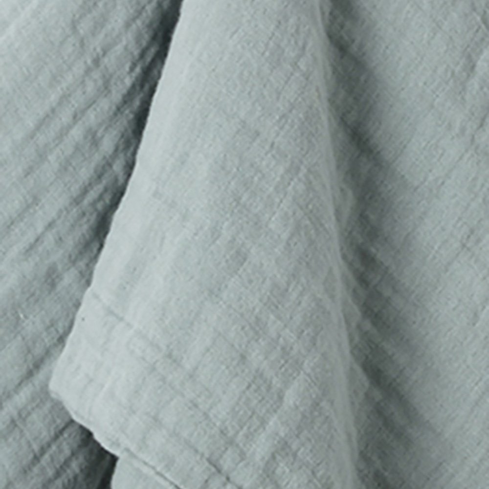 Organicera, Organic Cuddly Toy, Aqua