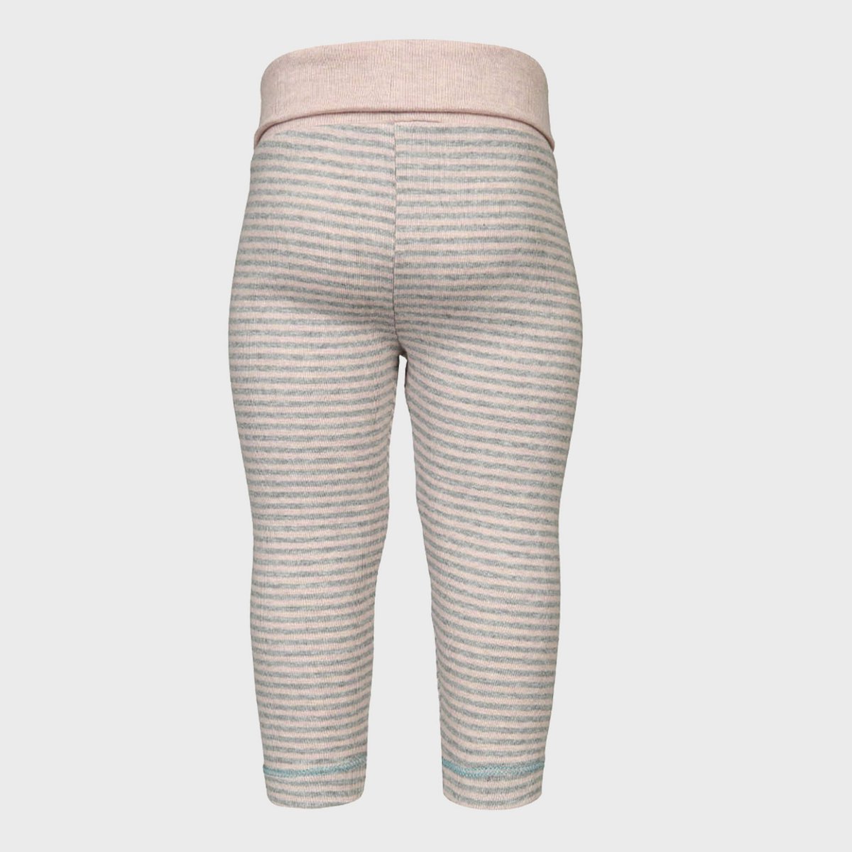 OrganicEra biologische babylegging, roze gestreept