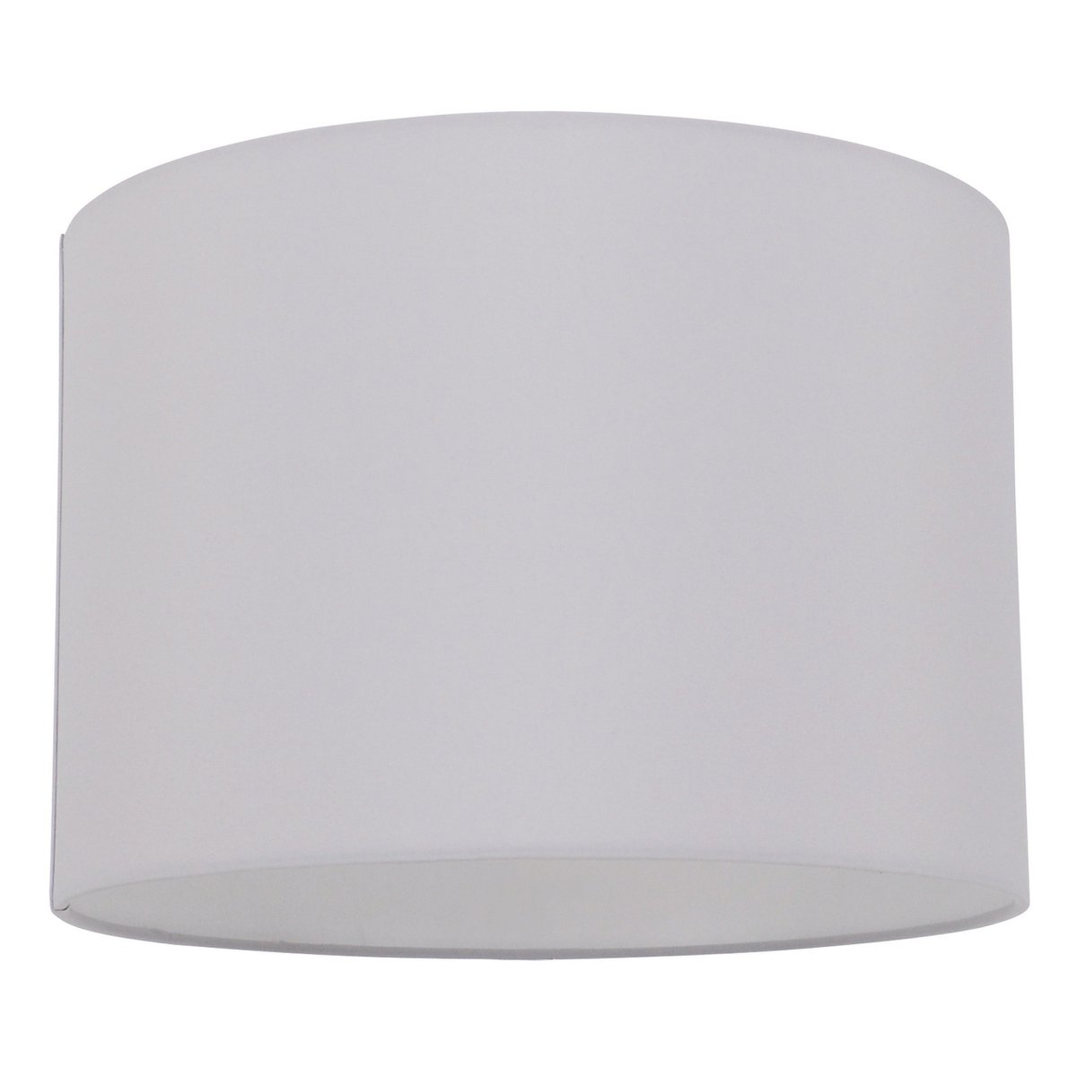 Pendulum -lampenkap "causia" D: 30 cm grijs