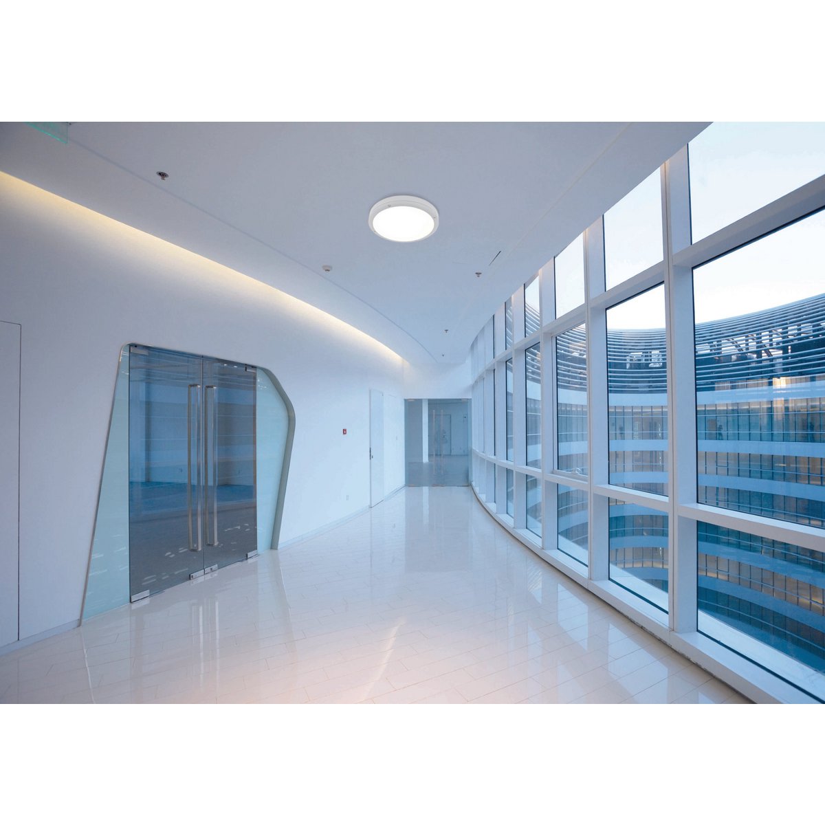 LED -plafondlicht "Karlstad"