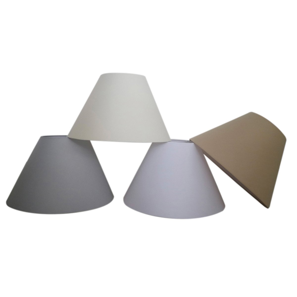 Lampenkap voor Tafellampen h:33cm