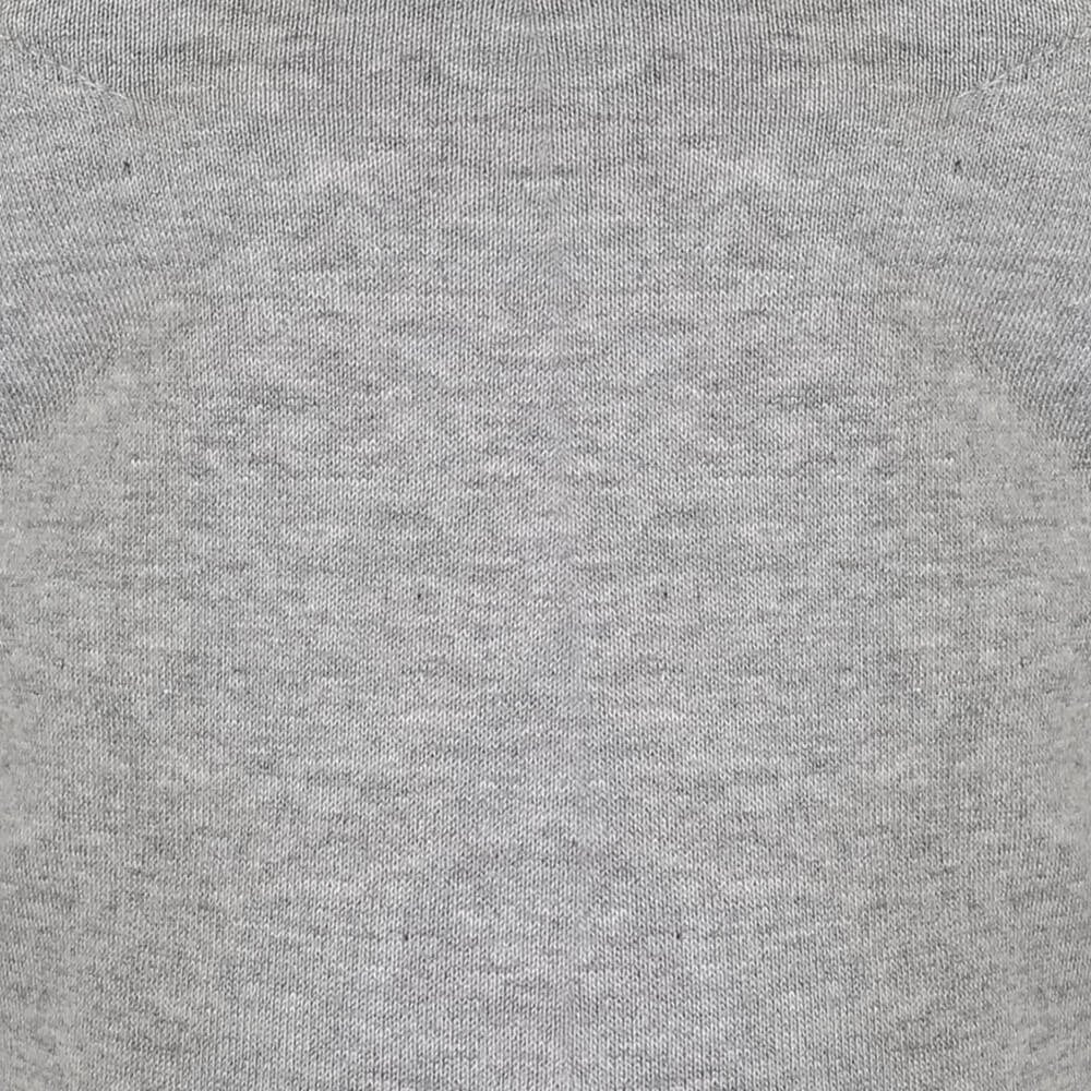 OrganicEra biologisch babysweatshirt, grijs