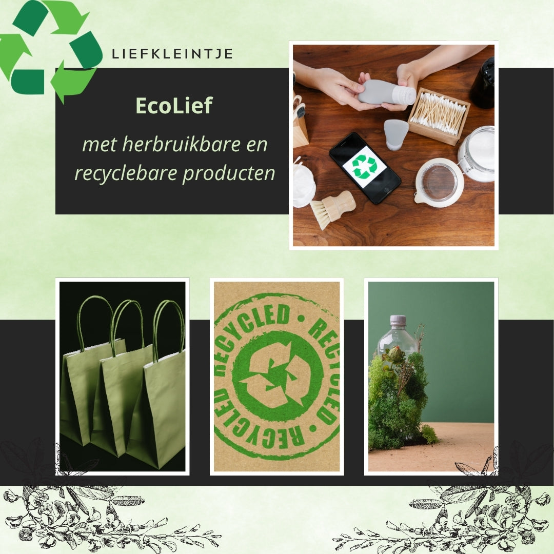 Green-Goose Collectie 🍃