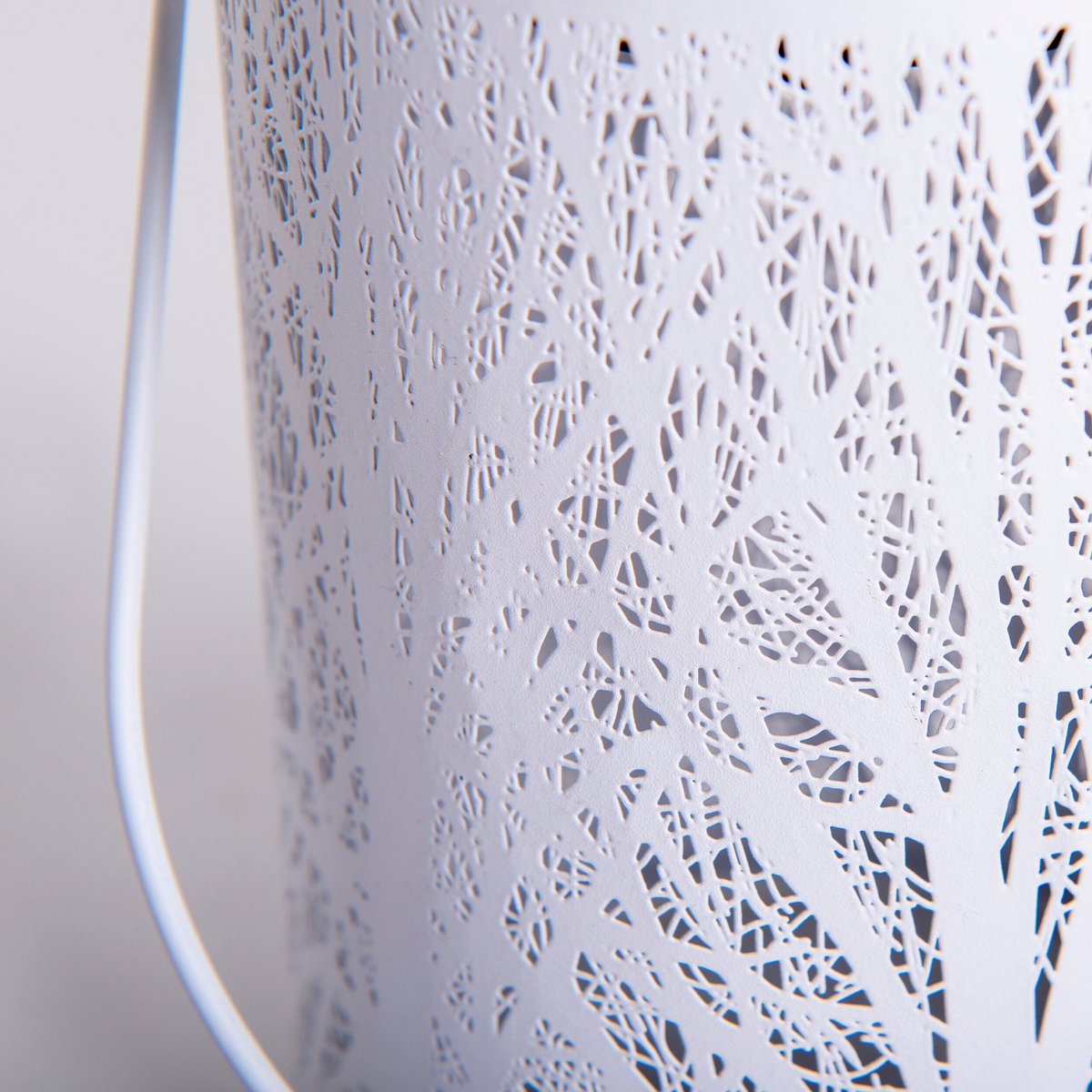 LED Decoratie Solar Light White