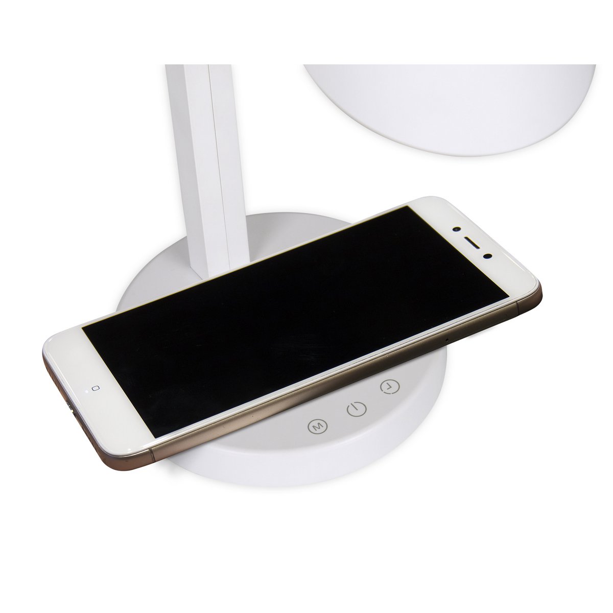 Smart Home LED tafellamp "Clever"