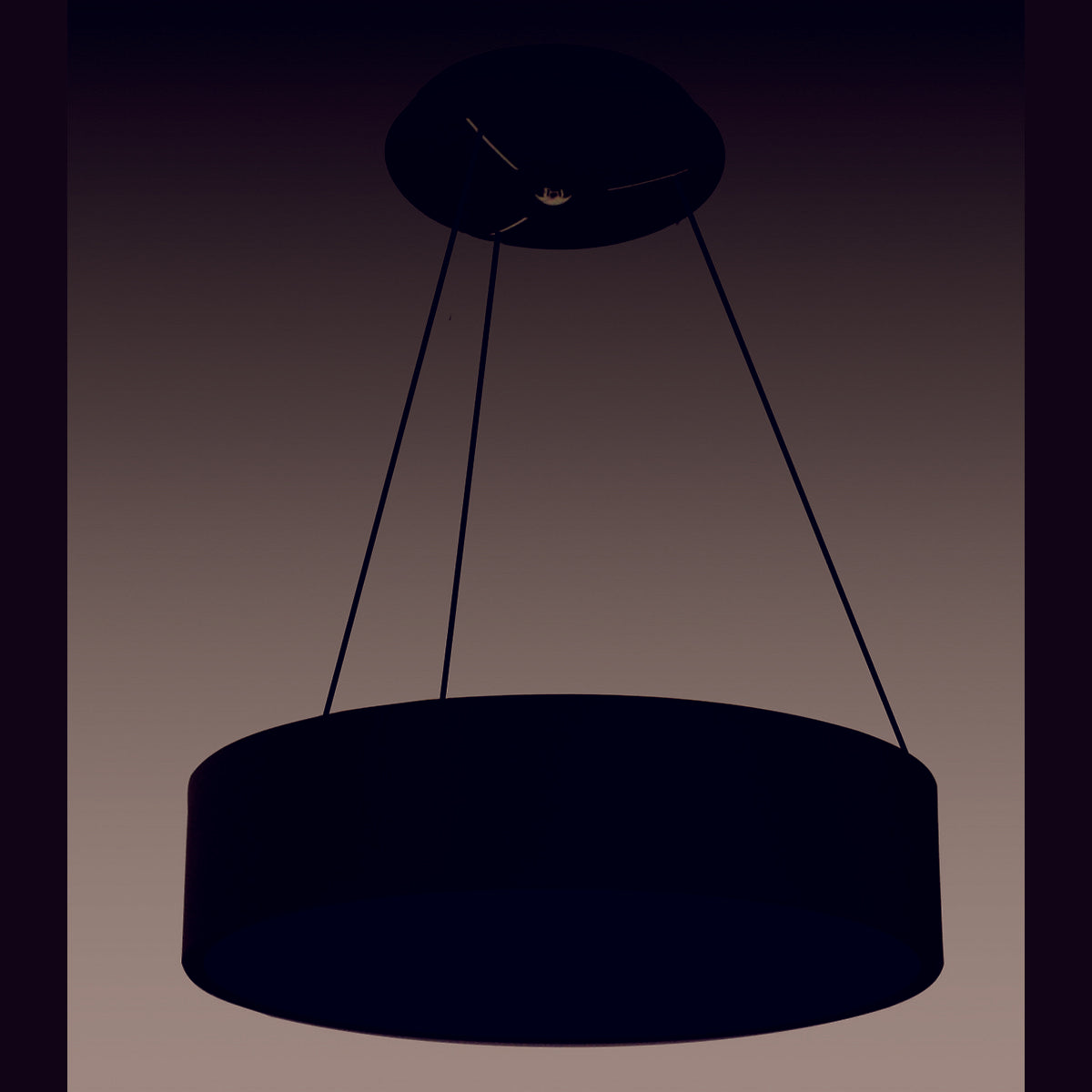 LED hanglamp "Carla"