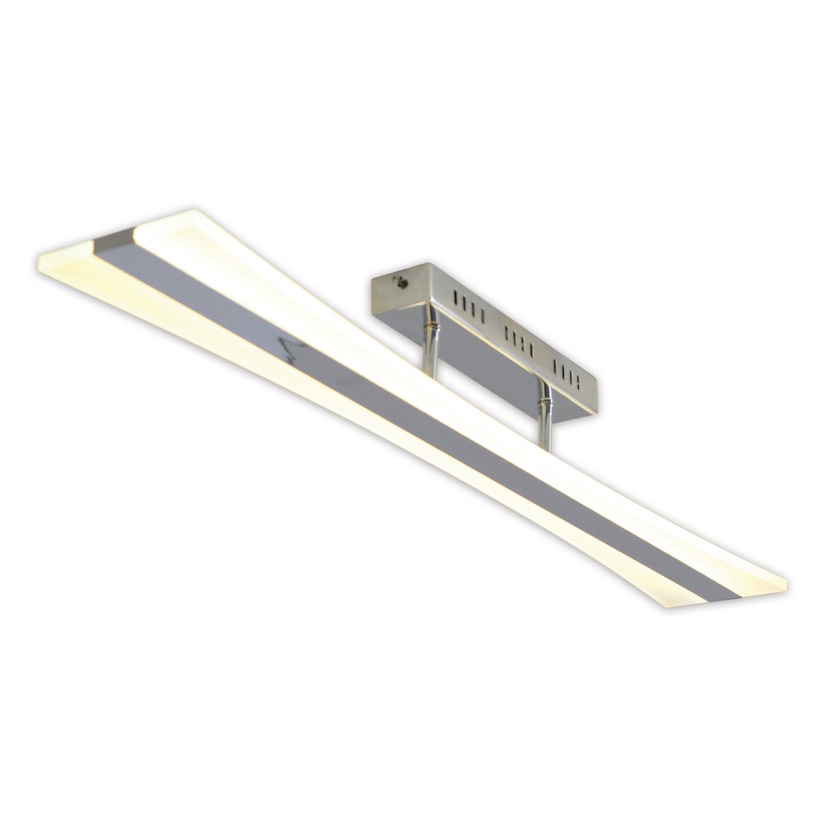 LED -plafondlicht "Tiara"