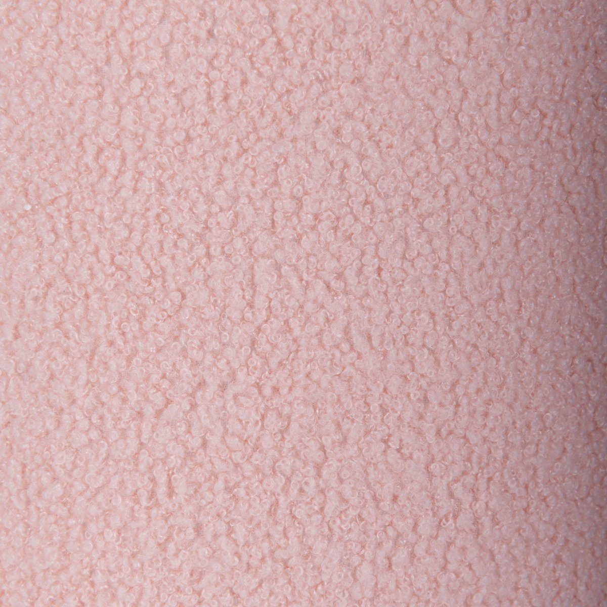 Tabellamp "Fluffy" met tekstbladen en voet in roze, E27, ca. 31 cm hoog