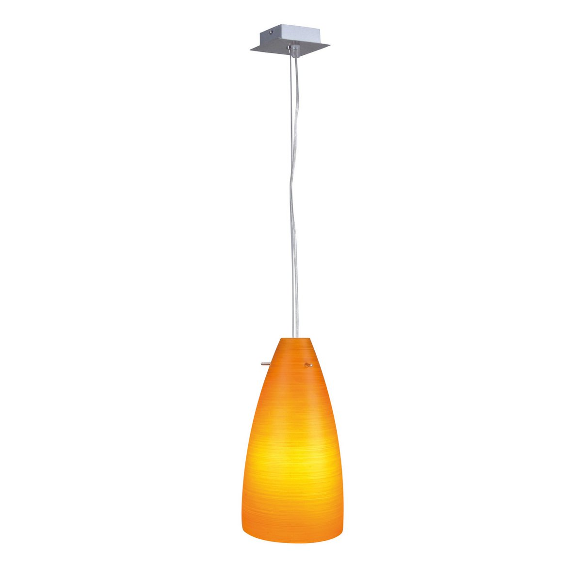 Glazen hanglamp (768302+085498)
