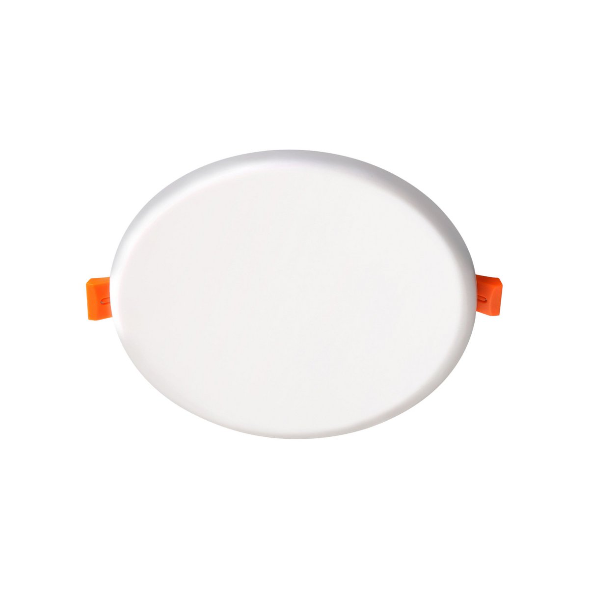 LED Inbouwlamp D: 15,5 cm dimbare "Suma"