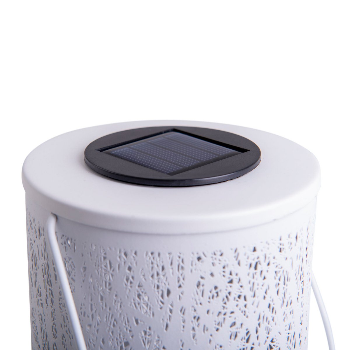 LED Decoratie Solar Light White