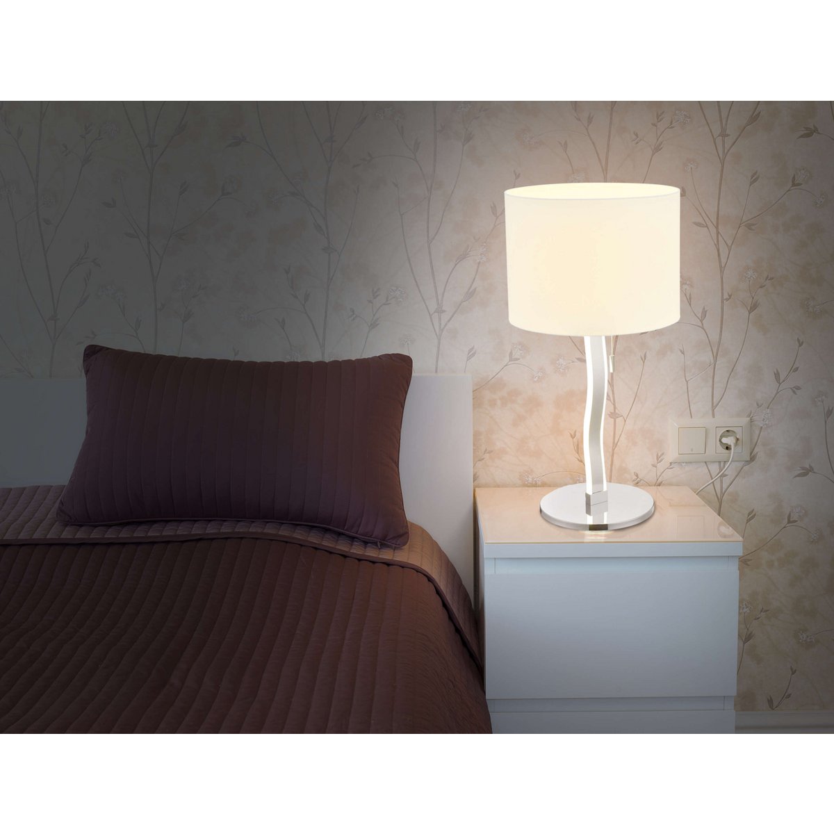 LED tafellamp "Aurelia"