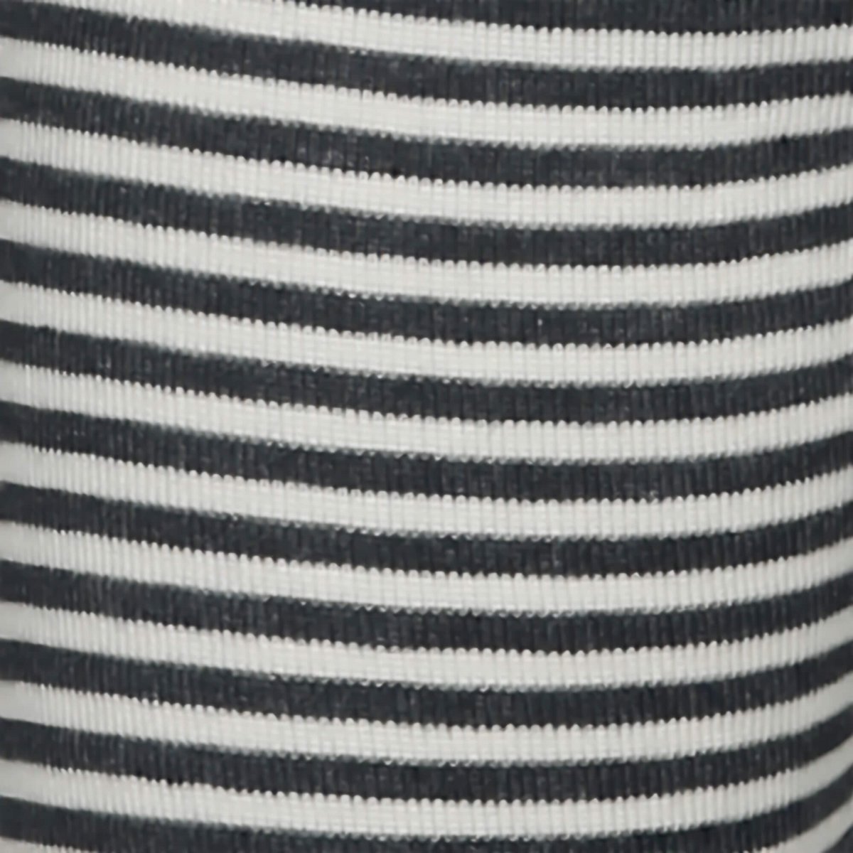 OrganicEra biologische babylegging, indigo gestreept