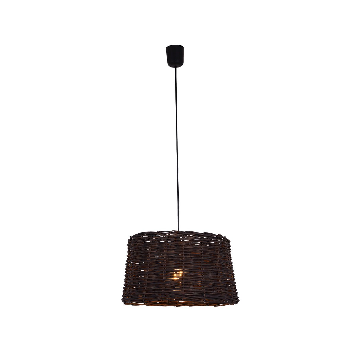 Korb hanger Lamp D: 38 cm "Basket"