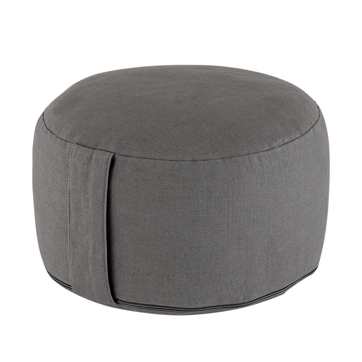 Yoga -kussens Meditatiekussen Oog kussen stoelkussen rond Ø31xh20cm bedekken