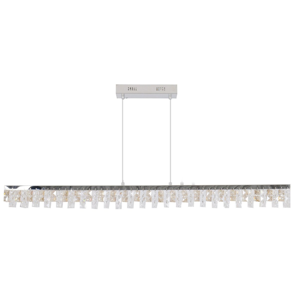 LED hanglamp "DIAMONDS"