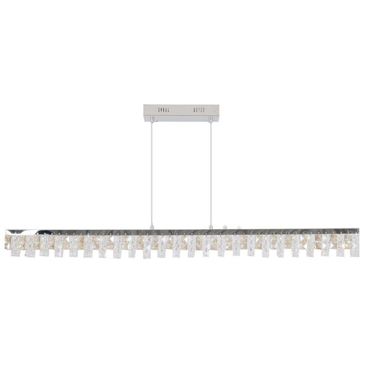 LED hanglamp "DIAMONDS"