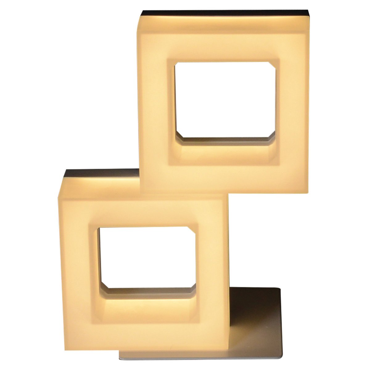 LED tafellamp "Moggi"