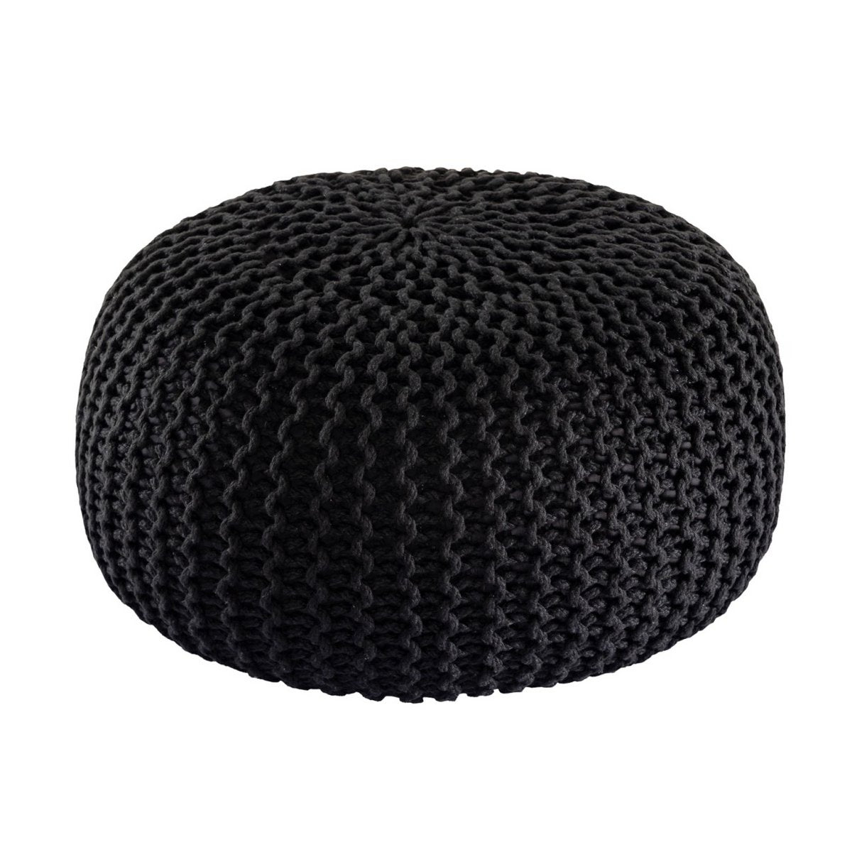 Pouf Outdoor Ø55cm stoel Pouf Terrace Pool Garden