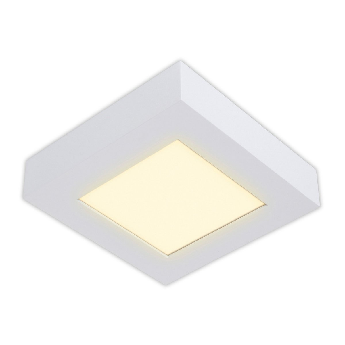 LED-plafondlamp Simplex s:17cm
