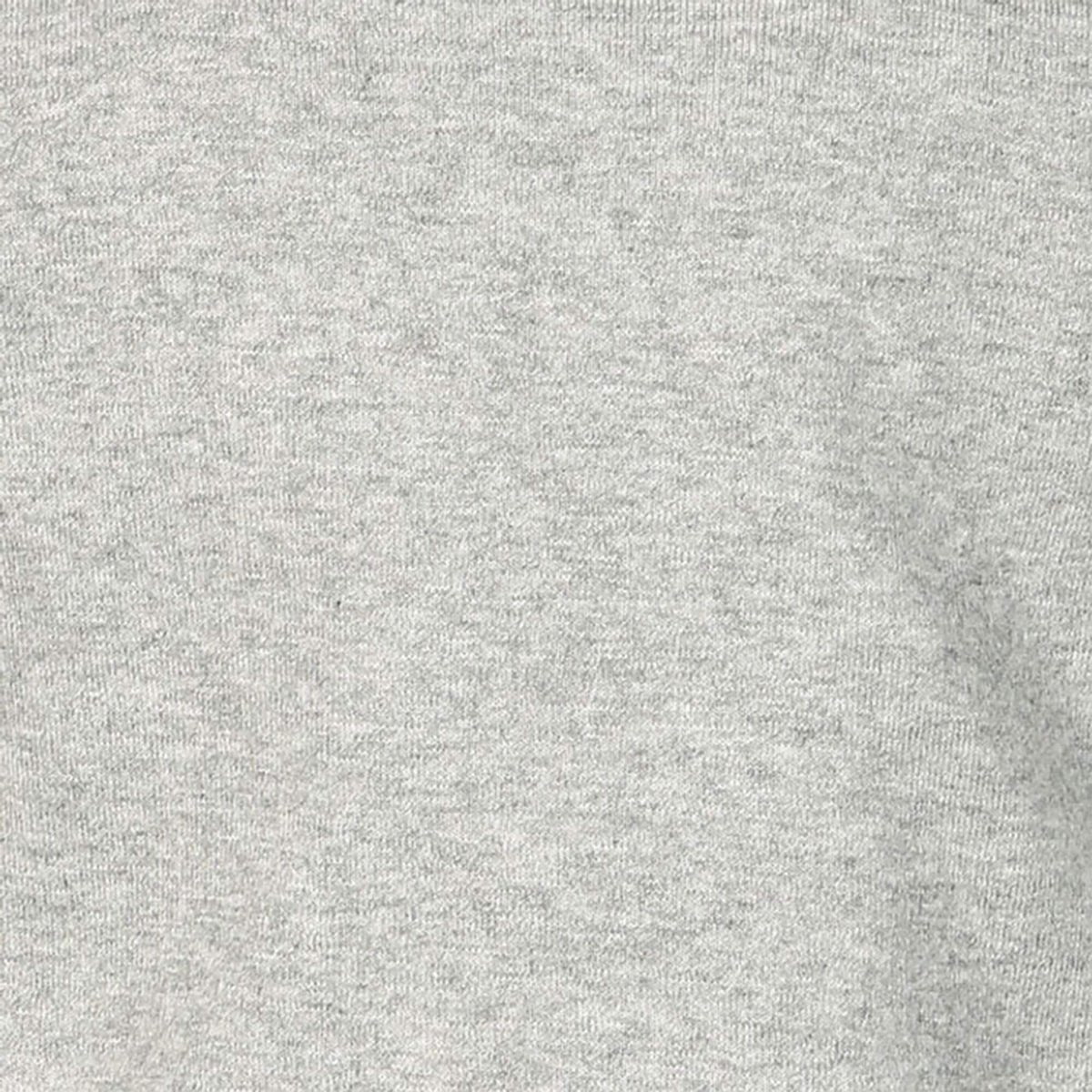 OrganicEra biologische baby-l/s-t-shirt, grijs