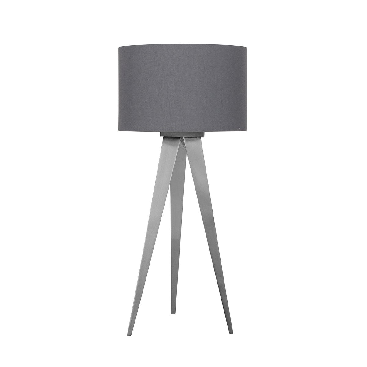 Kruklamp 3-poot "Statief"