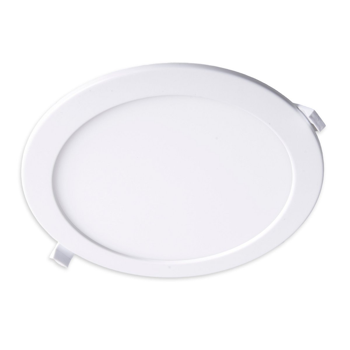 LED ON/UPDATE LAMP "Complex" D: 24,6 cm