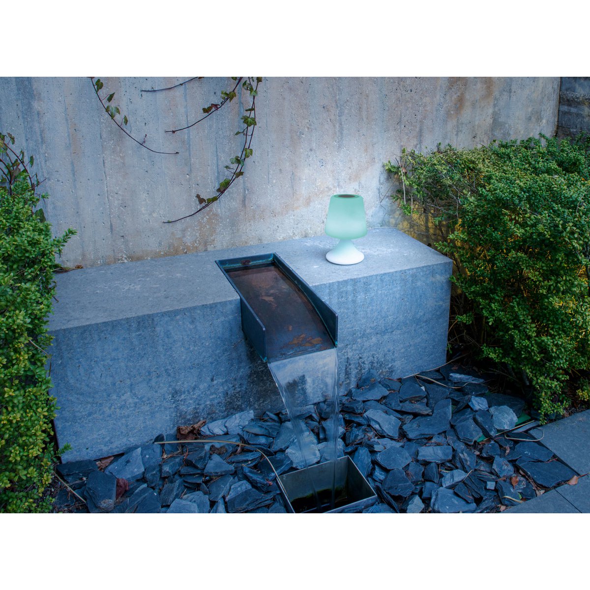 LED-decoratielamp met Bluetooth