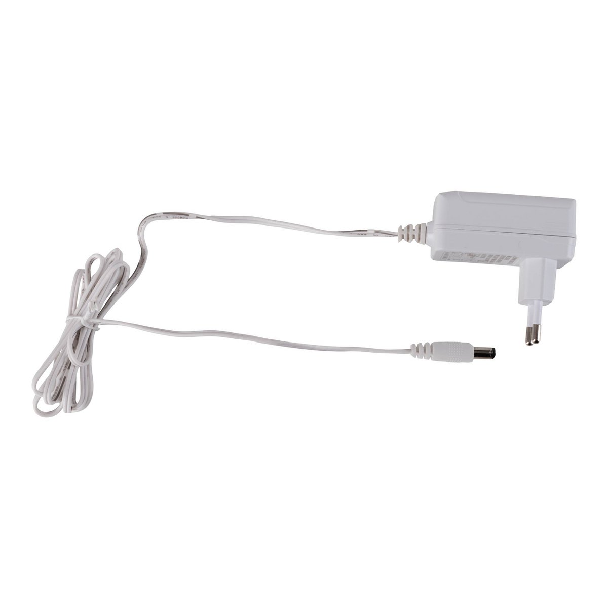 Digitale indoor LED -streep 5m, gemaakt van plastic, kleurrijke, geïntegreerde LED