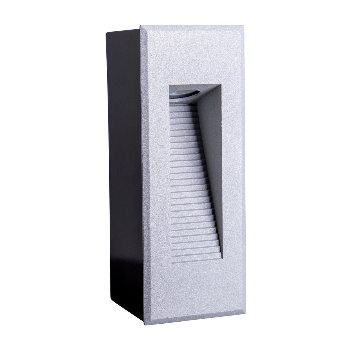 LED inbouw buiten wandlamp "Kolari"