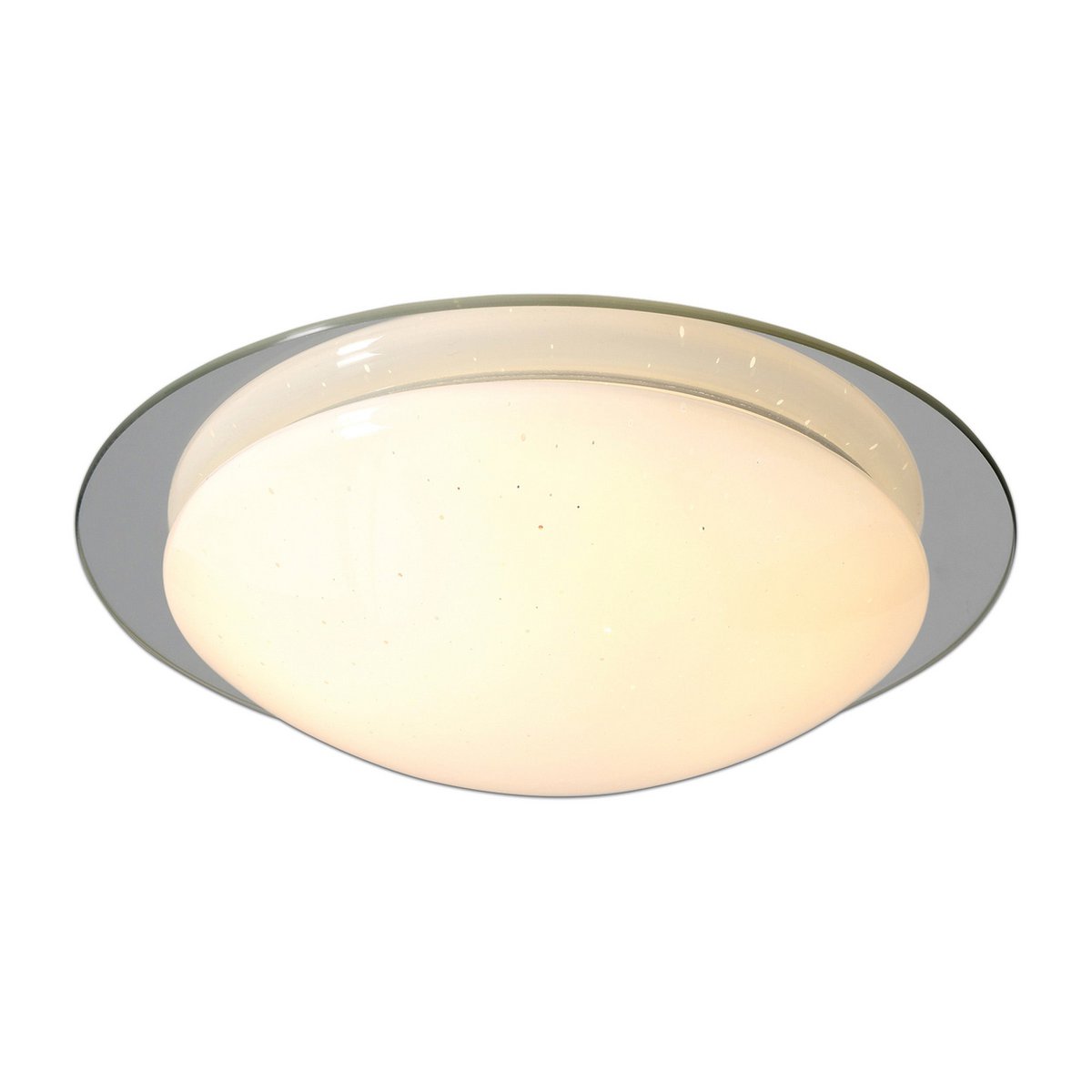 LED plafondlamp "Palma" d:30cm
