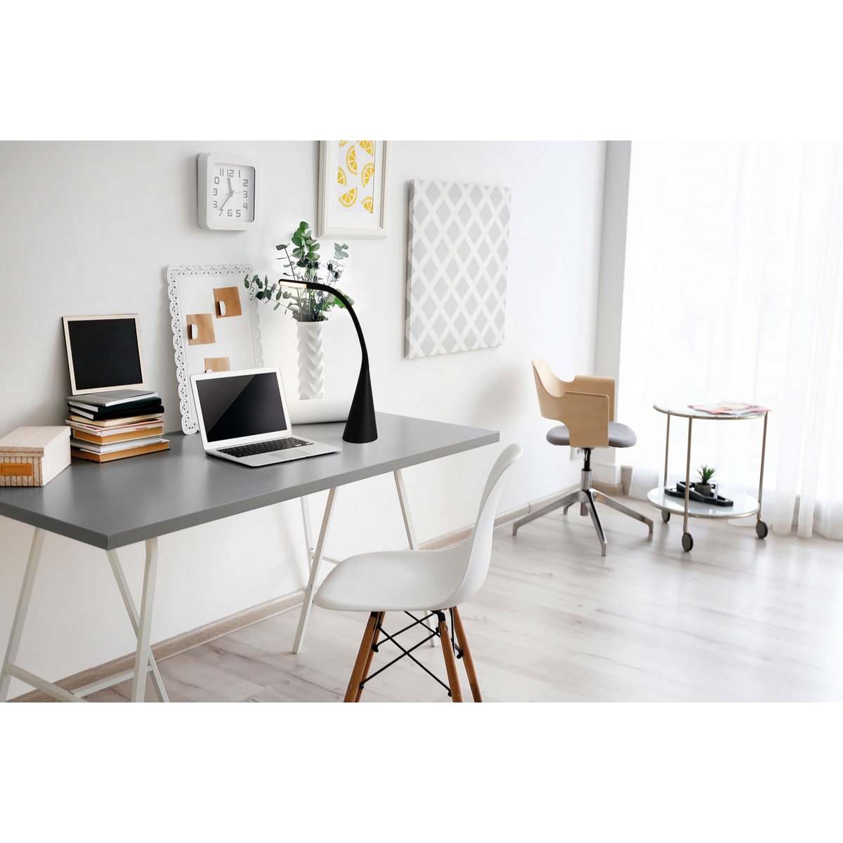 LED -tafellamp "ALF"