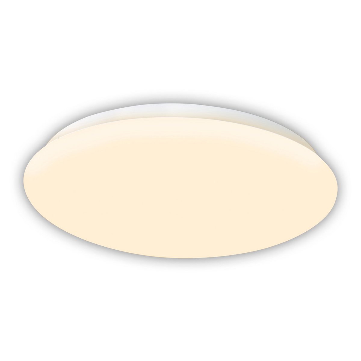 LED -plafondlicht "Mesa" met HF -bewegingsdetector