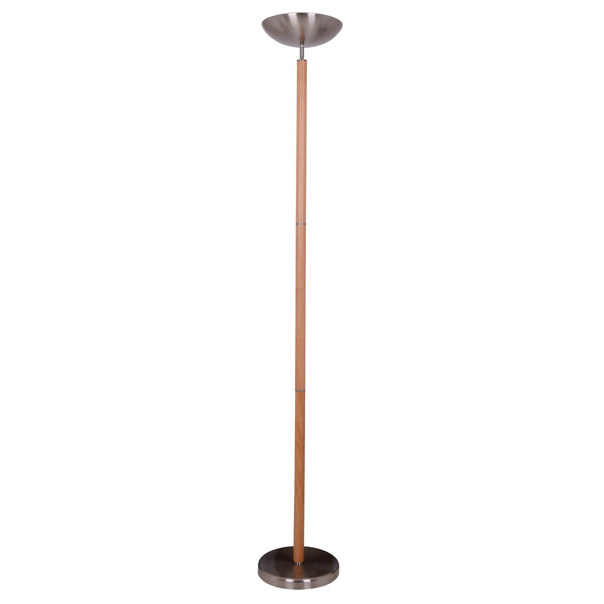 LED vloerlamp h: 192cm "Matilda"