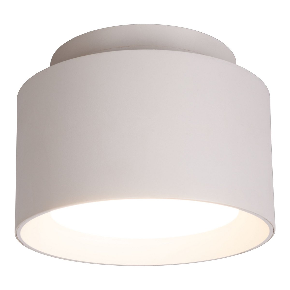 LED Spot D: 14 cm witte "Trimes"