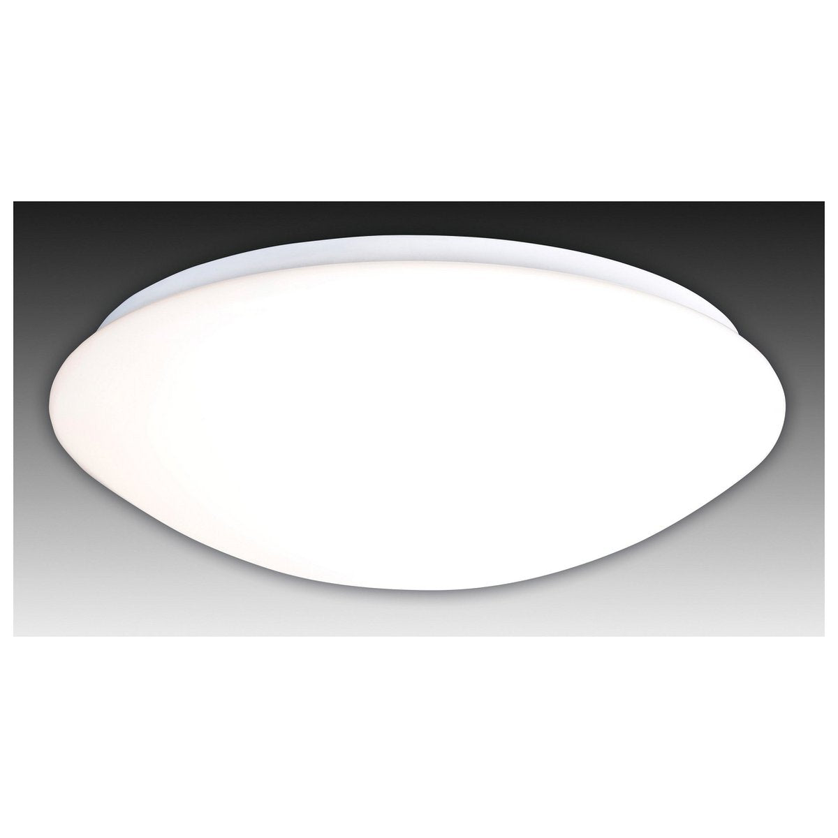 LED -plafondlicht "Bern" D: 35 cm