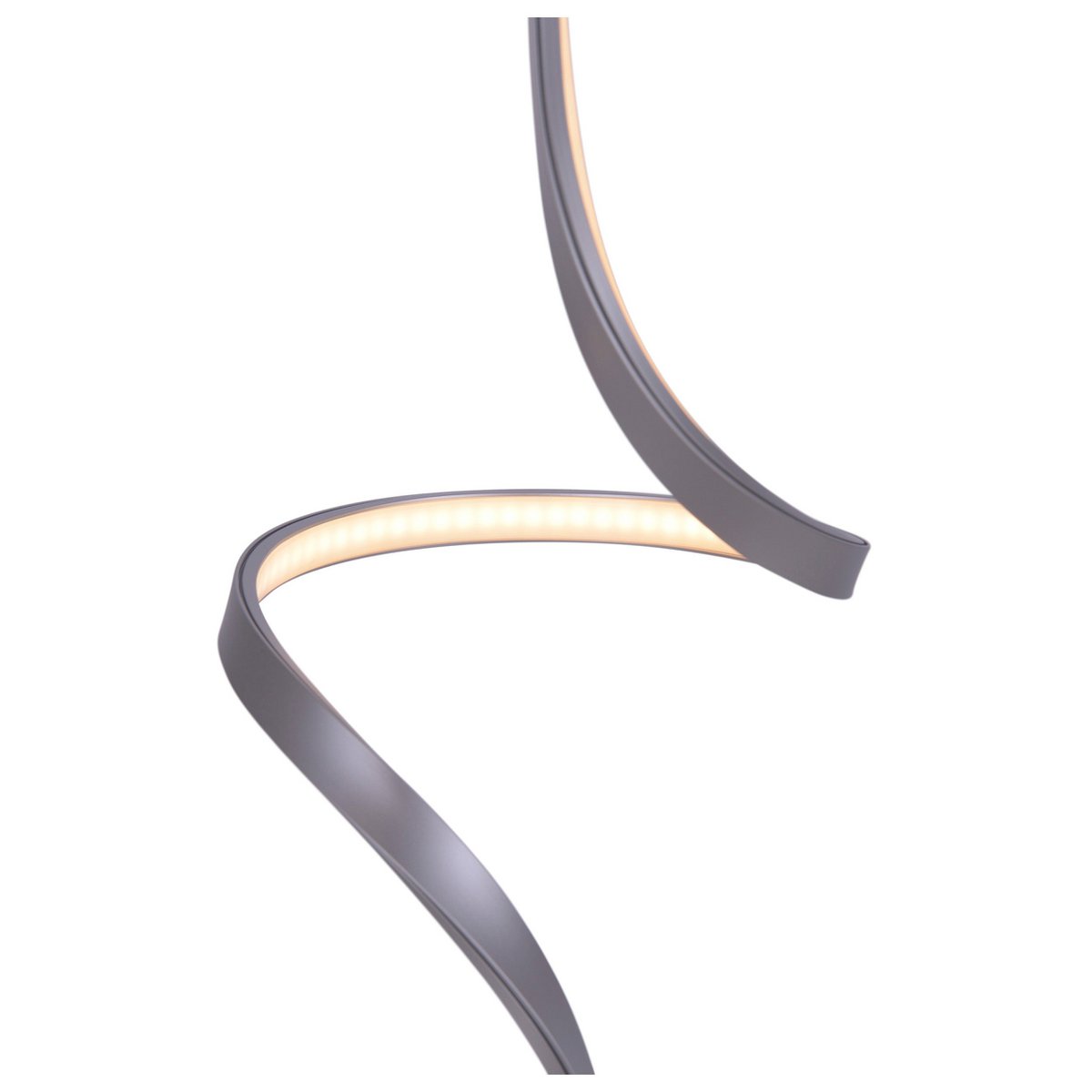 LED plafondlamp "Loop Line"