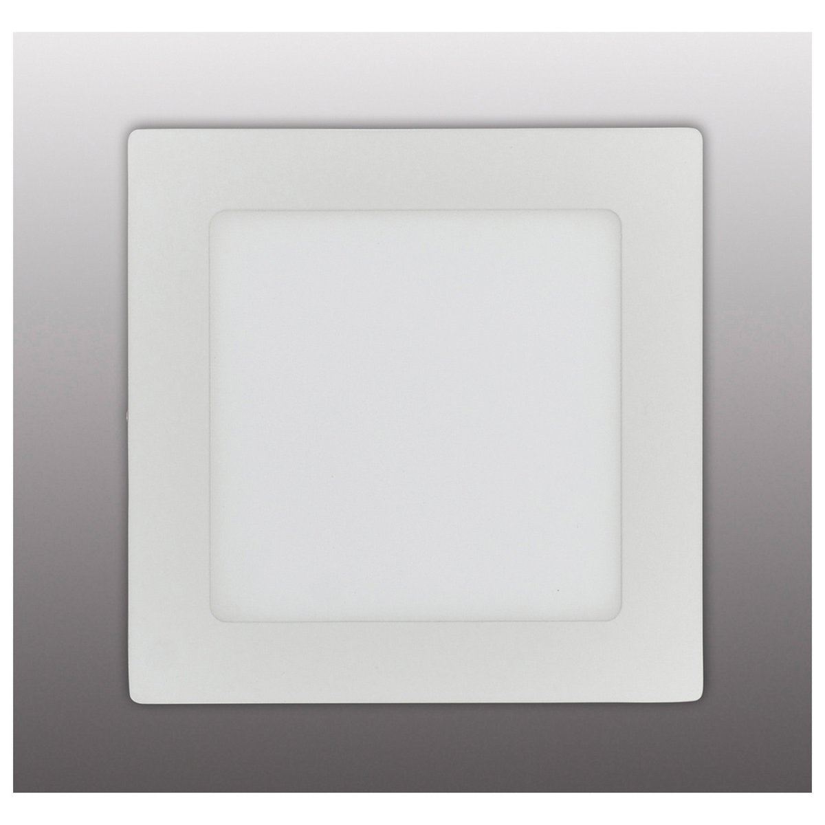 LED-plafondlamp Simplex s:17cm