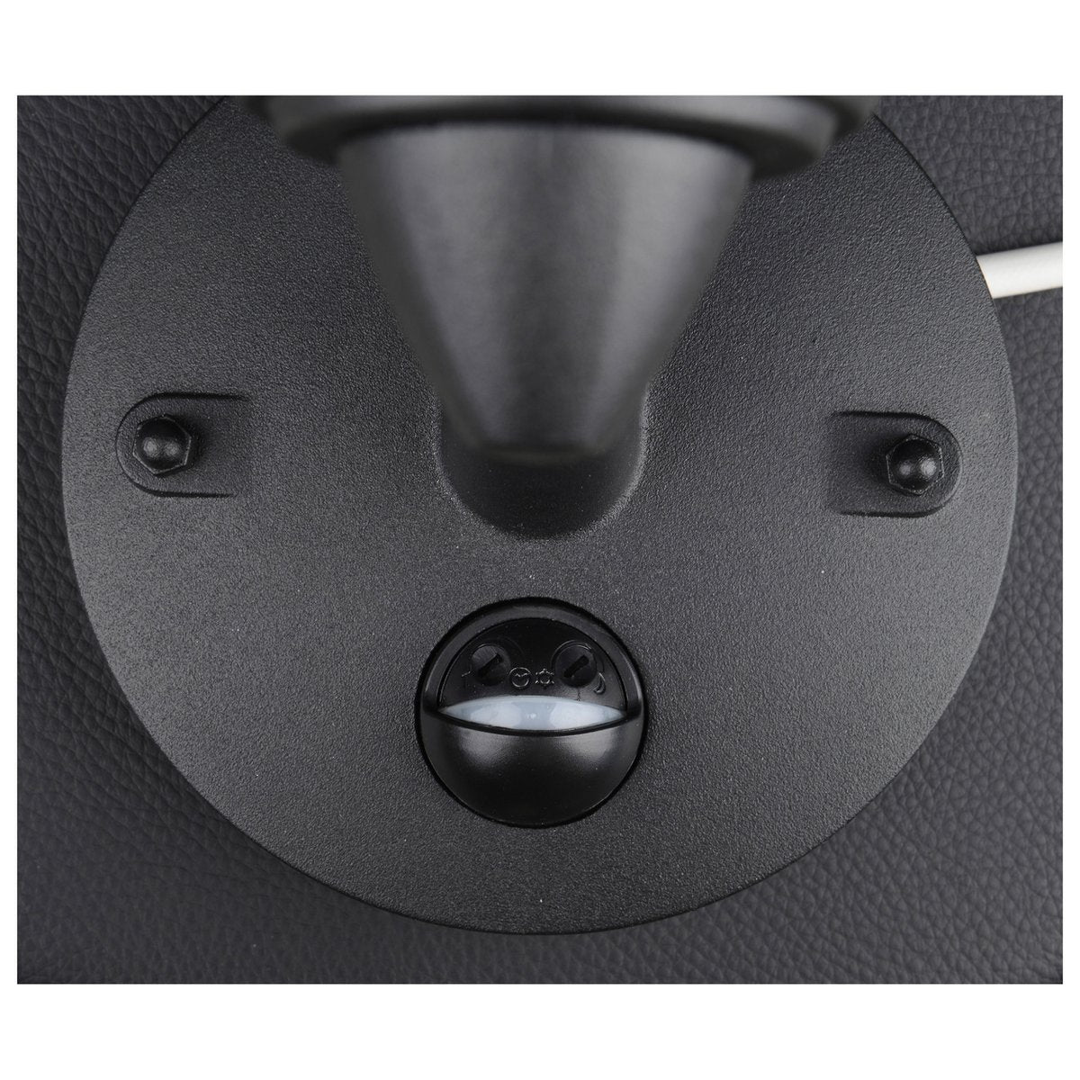 LED buiten wandlamp "Clint"